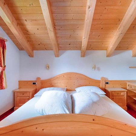 Residence Alpenrose Rasùn di Sotto 외부 사진
